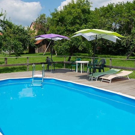 Landgasthof - Hotel Zum Stern Linden  Экстерьер фото